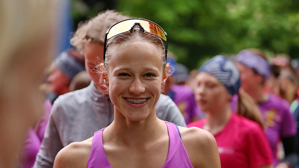 Salzburger Frauenlauf