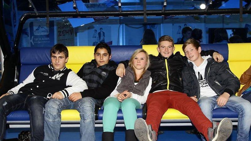 BIM-Impressionen 2012