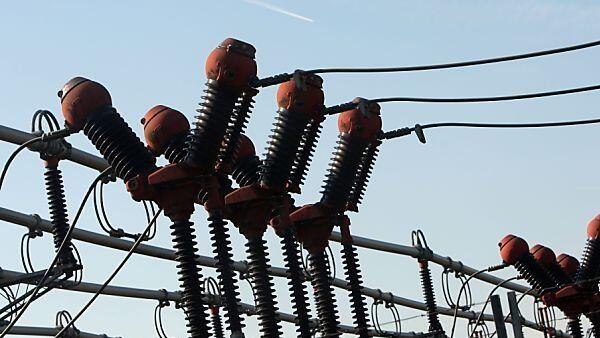 Sicherheitsabschaltung im Umspannwerk führte zu Stromausfall