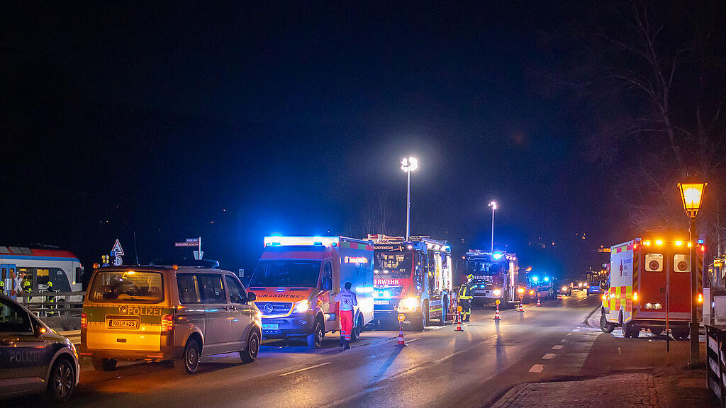 Pkw Lokalbahn Bischofswiesen