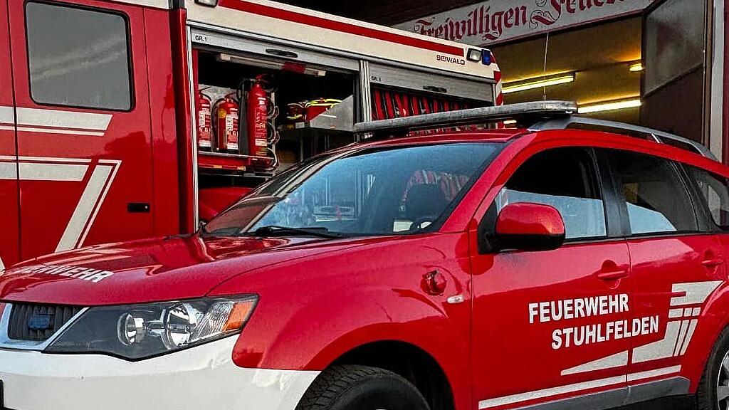 FF STUHLFELDEN