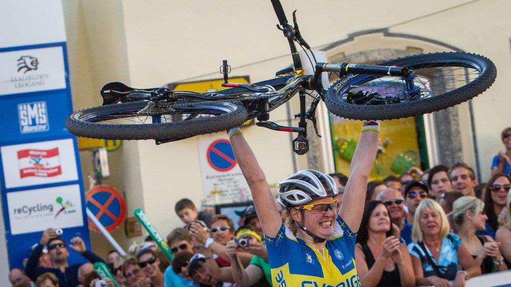 Eliminator-Finale in Saalfelen