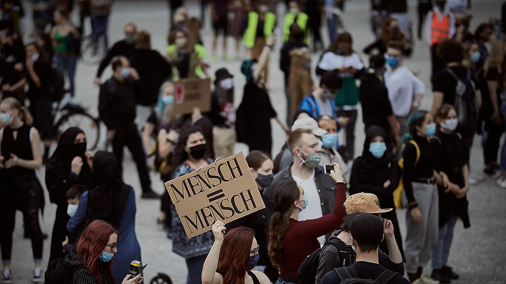 Black Lives Matter