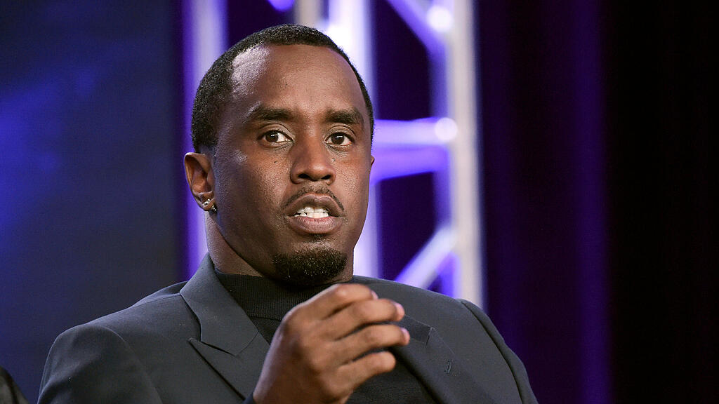P. Diddy