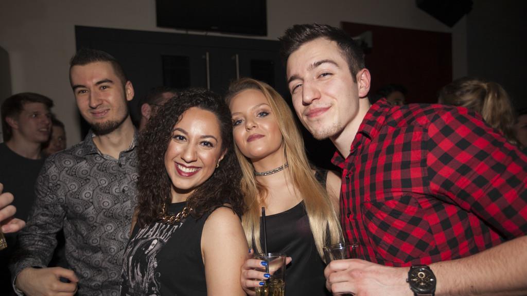 After Party I
