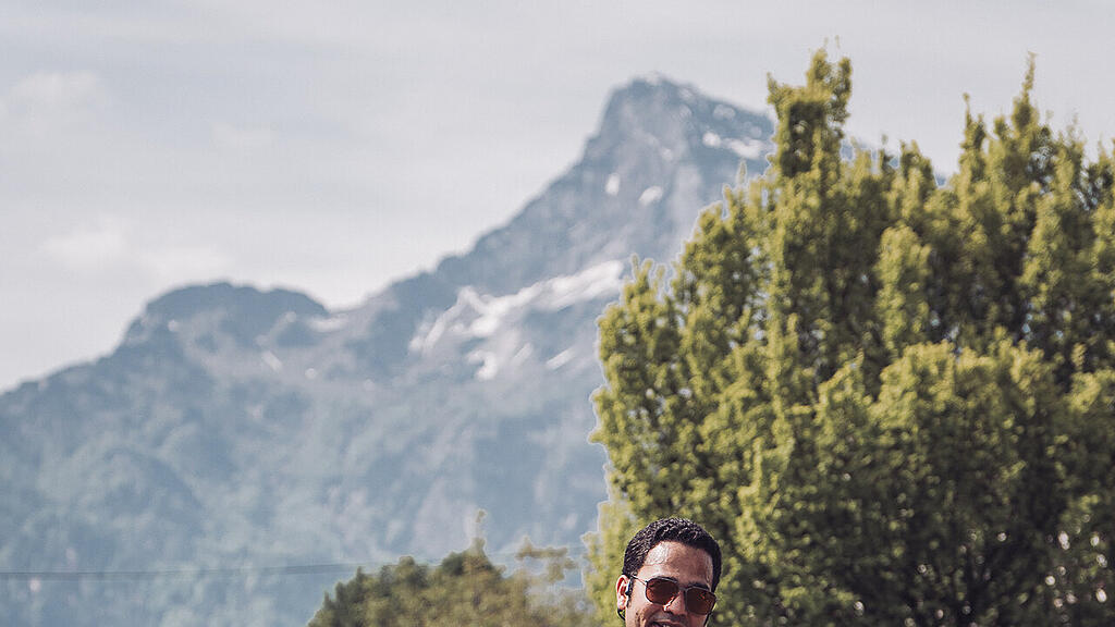 Salzburger Marathon 2023