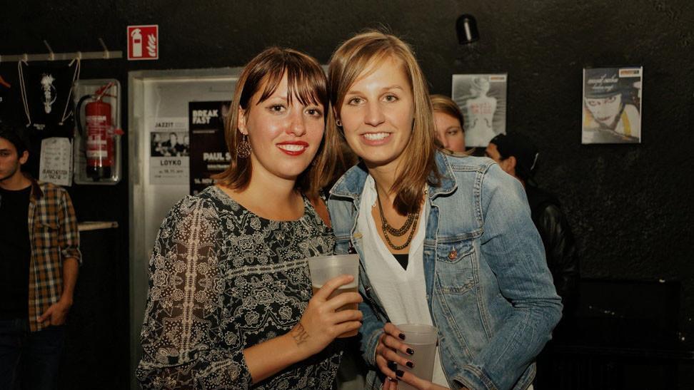 Indie ohne Limit I