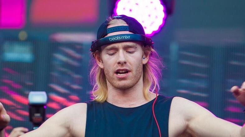 Electric Love Festival 2016: Tag 1, I