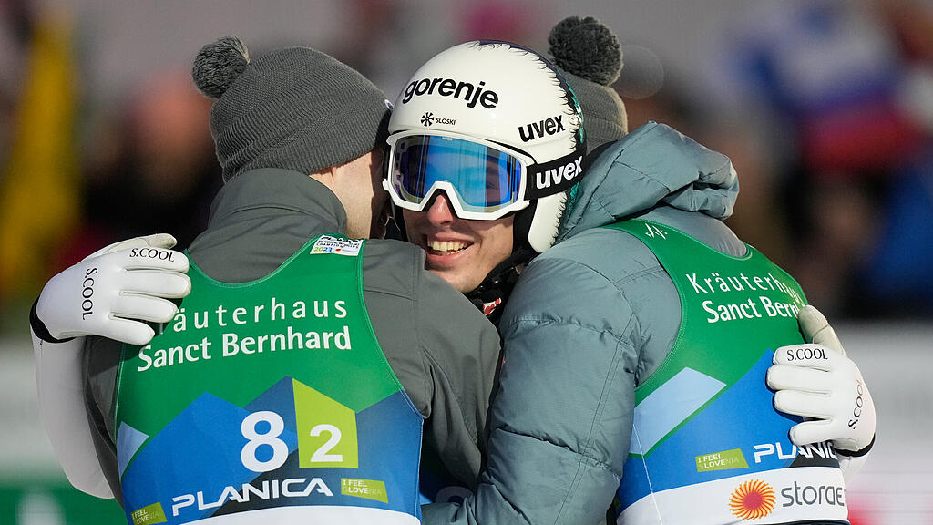 ÖSV Team