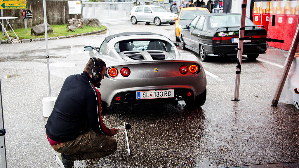 Hells Kitchen Tuning, Thalgau
