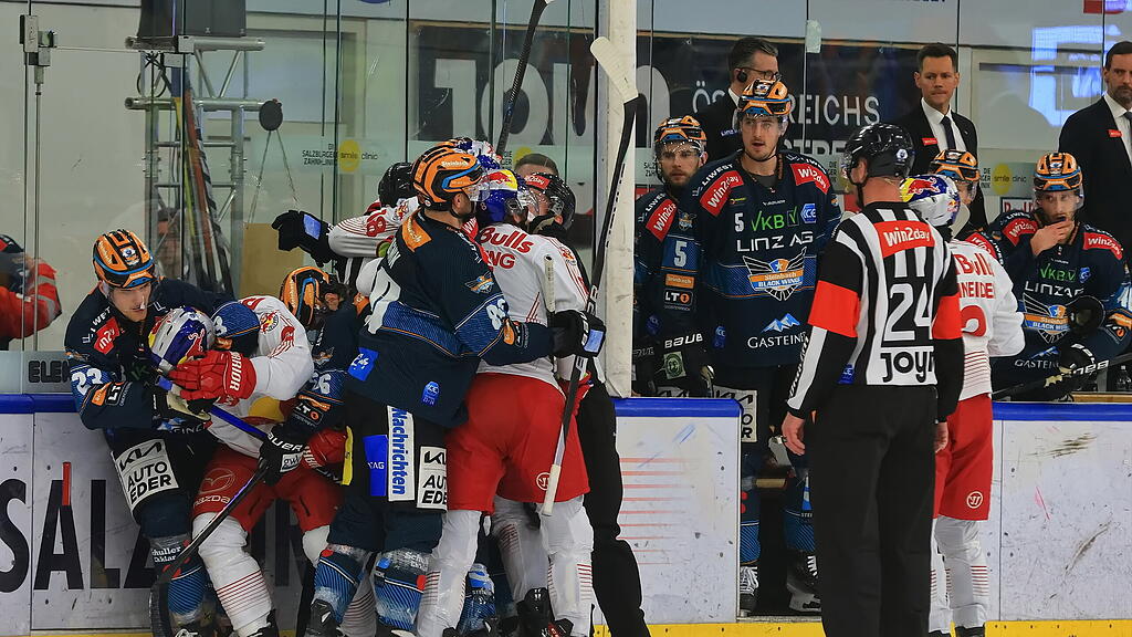 Red Bull Salzburg_Black Wings Linz