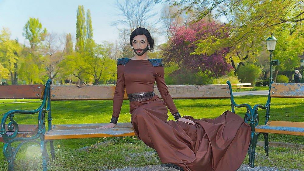 Best Of Conchita Wurst