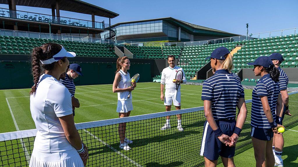 Roger Federer