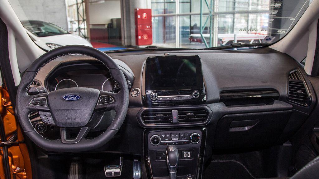 Auto Messe IV