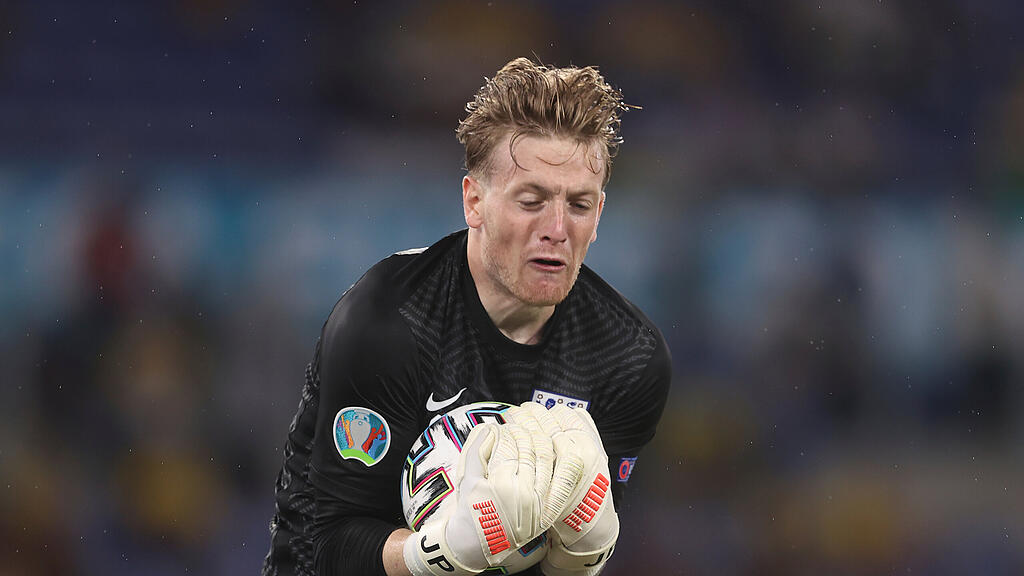 England- Ukraine