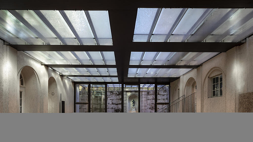 Mozarteum_Foyer