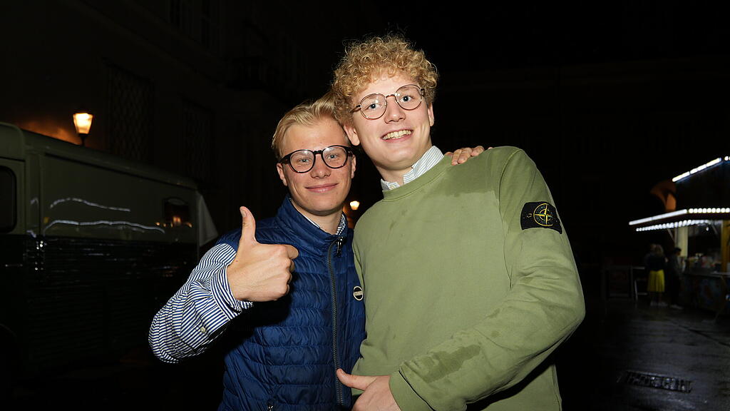 Rupertikirtag, Tg 3