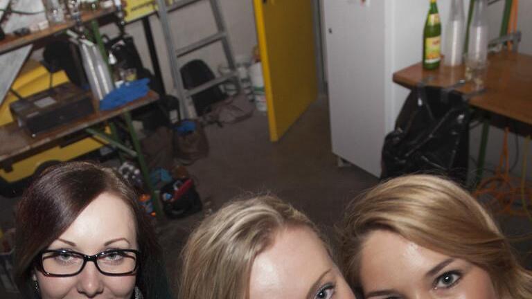 STAUPARTY II