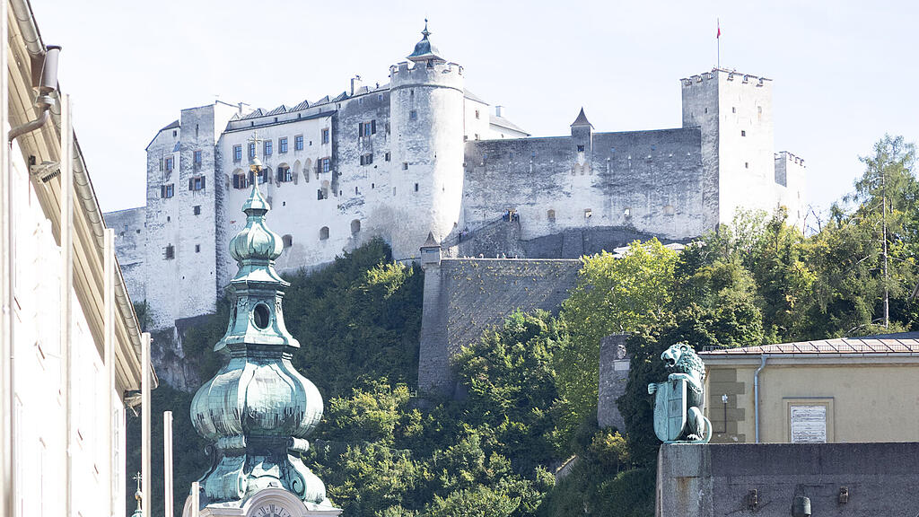 Cyclodome Salzburg ||