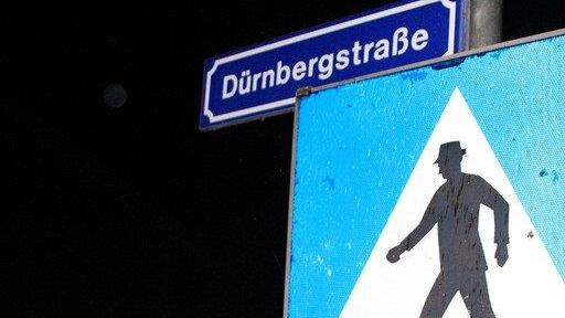 Pensionist angefahren