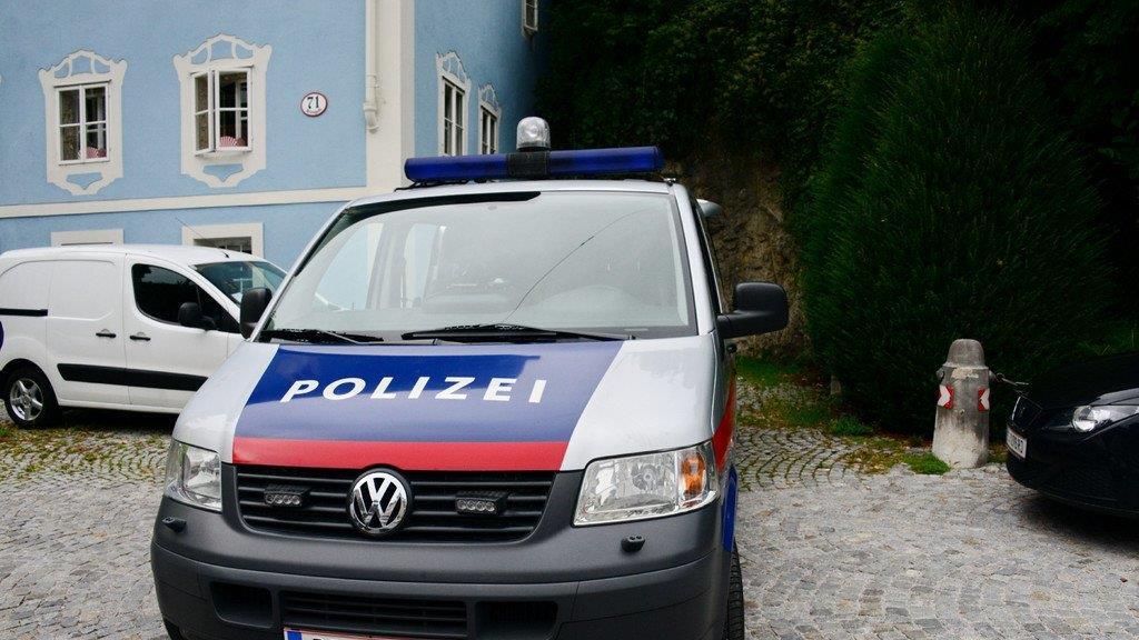 Aufregung um Bombenfund