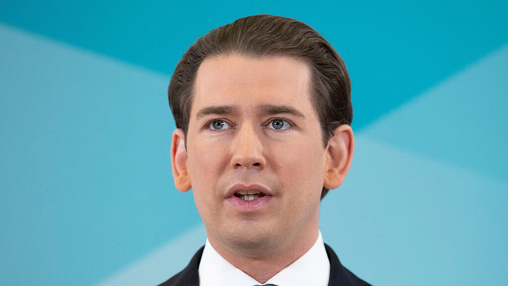 Sebastian Kurz: Pers\u00f6nliche Erkl\u00e4rung
