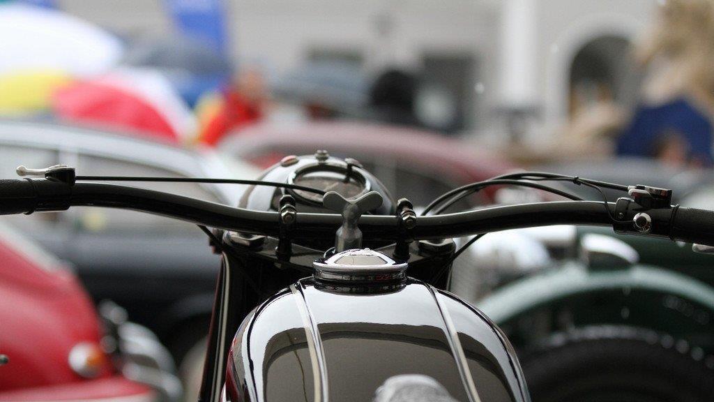 Stadt Grand Prix, I