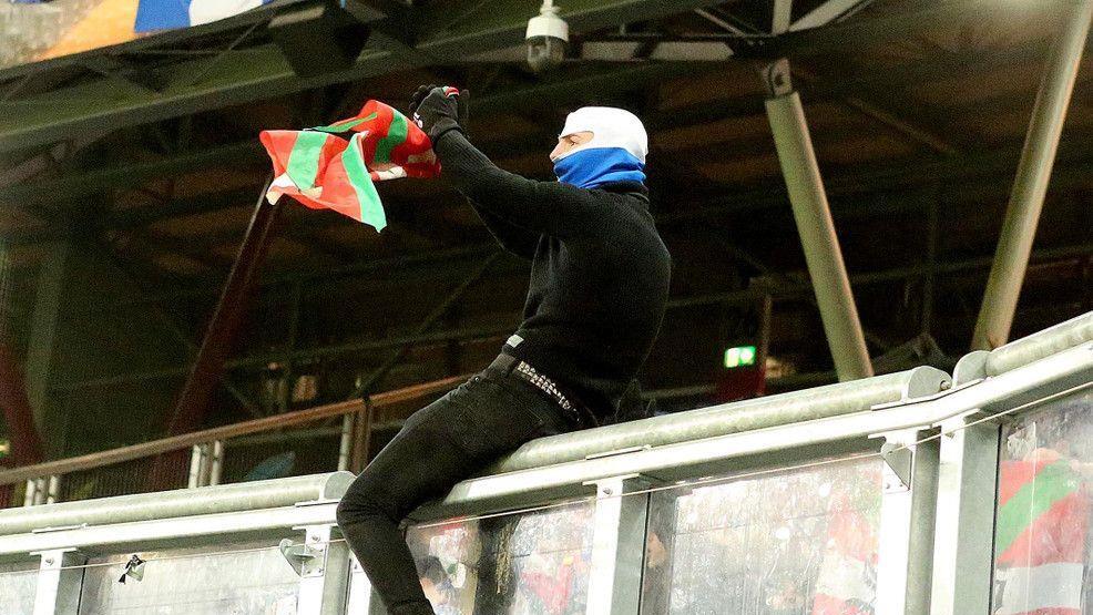 Europa League: Salzburg vs. Real Sociedad 2:1 (1:1)