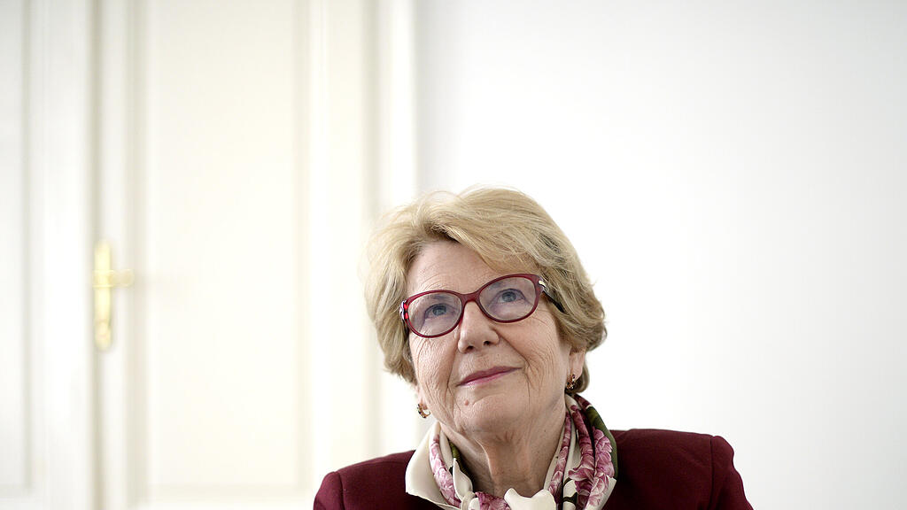 Waltraud Klasnic