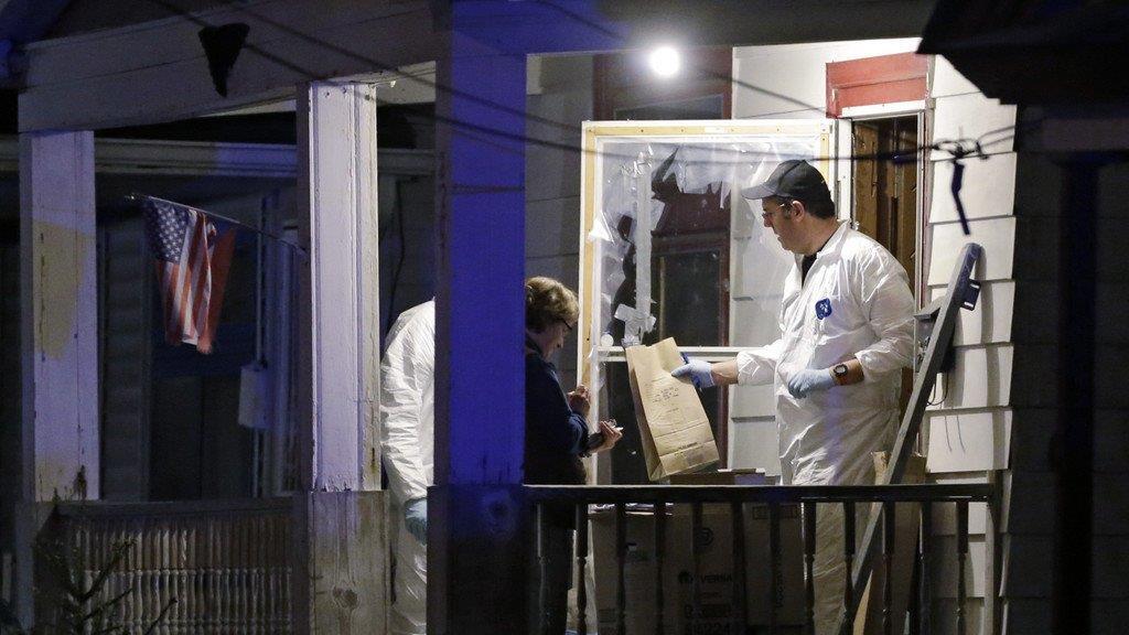 Cleveland: Entführte Frauen nach zehn Jahren befreit