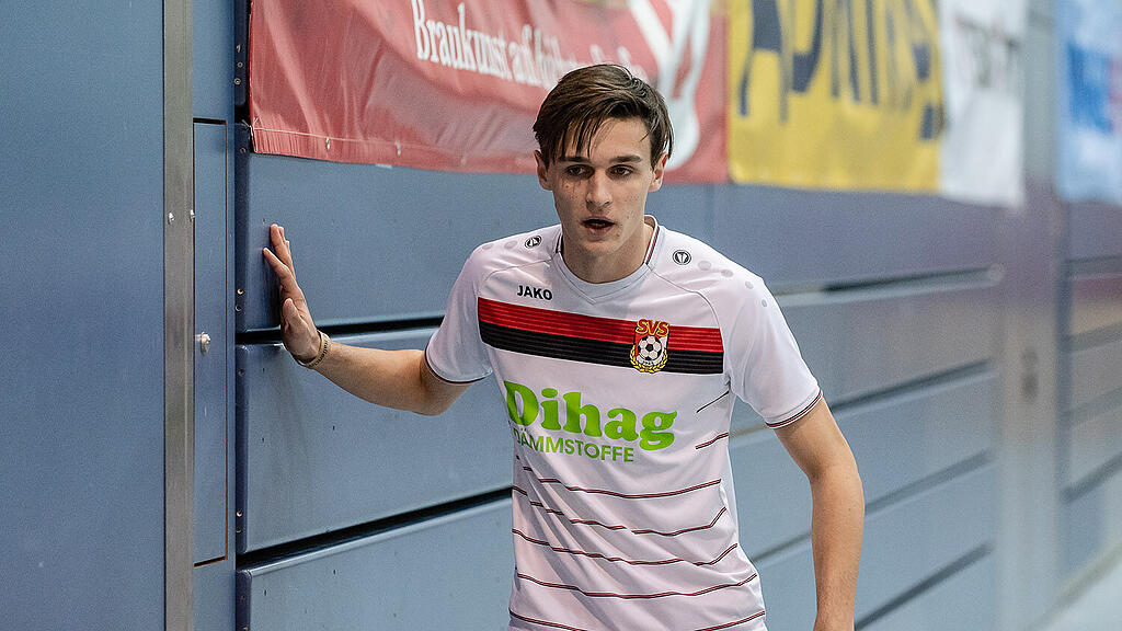 Salzburger Stier: Final-Gruppe A
