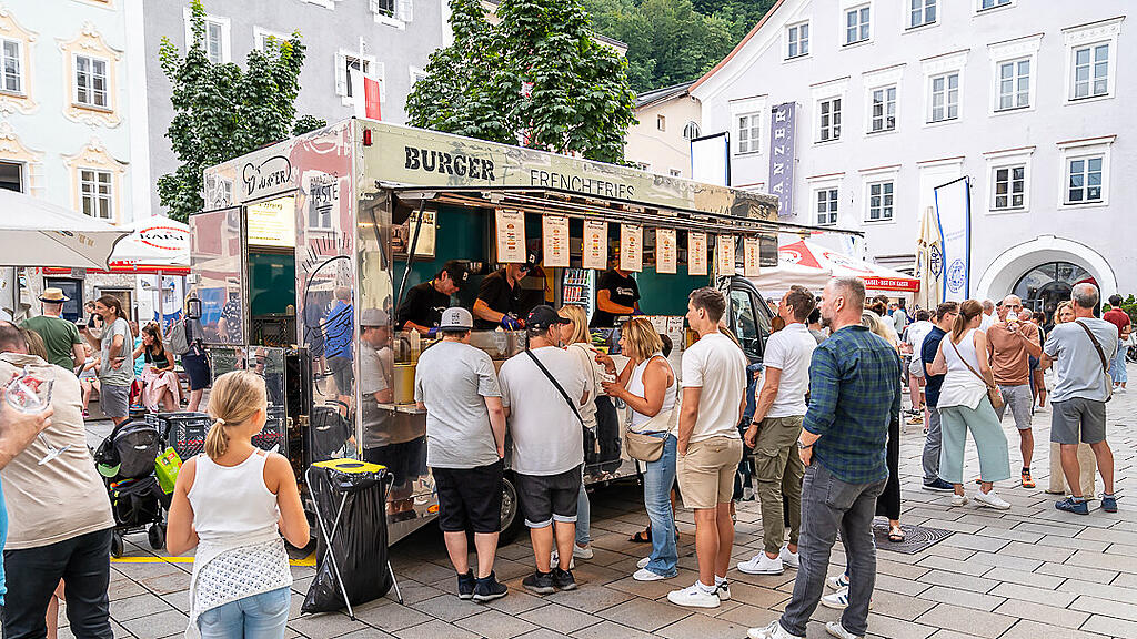 BraukunstMarkt - Hallein