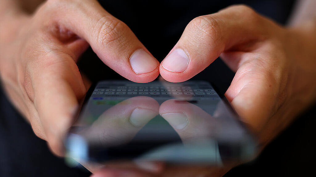 Die Angst, ohne Smartphone zu sein, nennt man Nomophobie