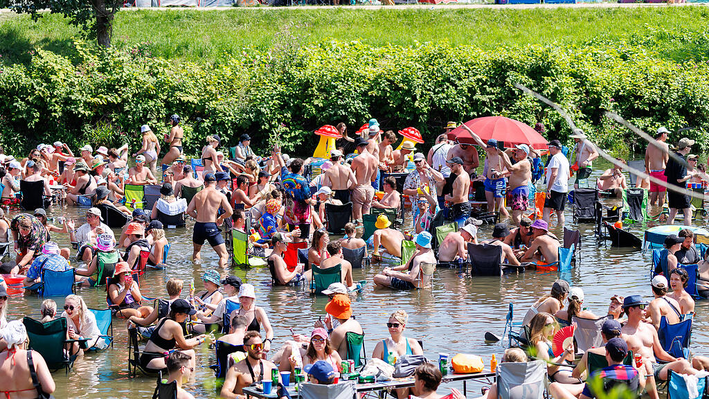 Frequency Festival