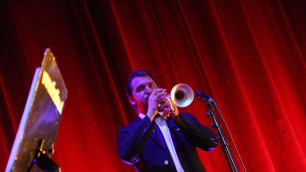 Rot-Kreuz-Ball2014 Teil II