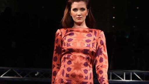 Mehr Bilder vom Catwalk