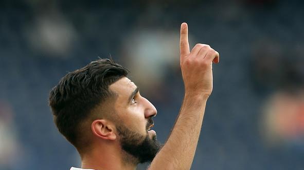 Red Bull Salzburg vs. SKN St. Pölten