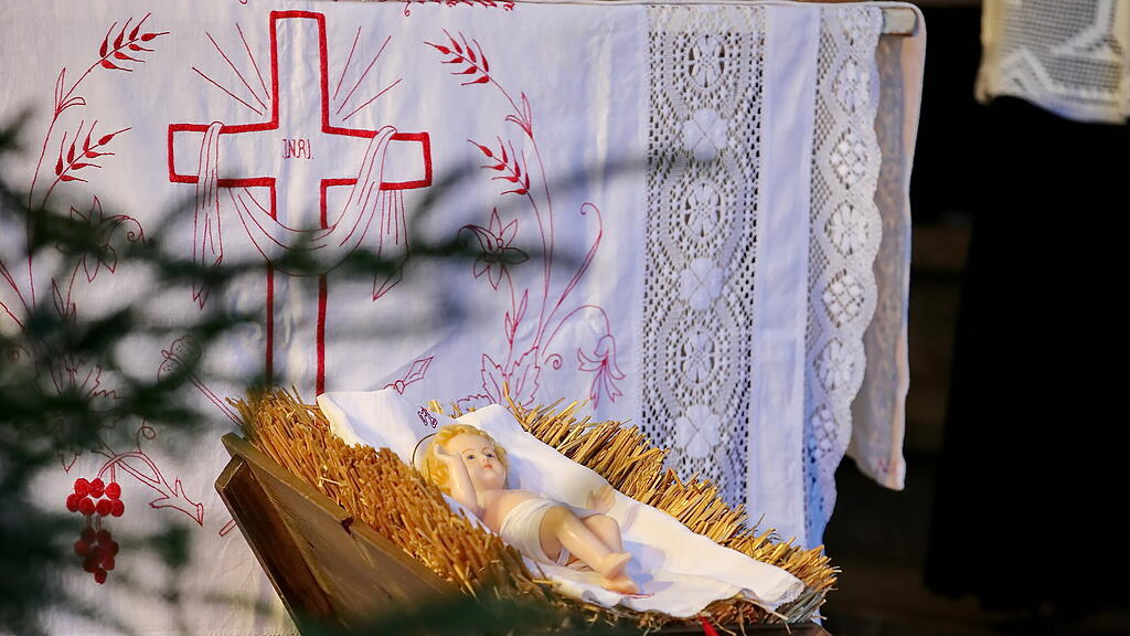 Drive-In-Gottesdienst