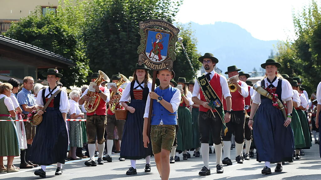 HeuART-Fest in Abtenau