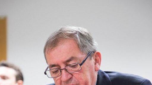 Finanzskandal: Swap-Prozess geht nach Pause weiter