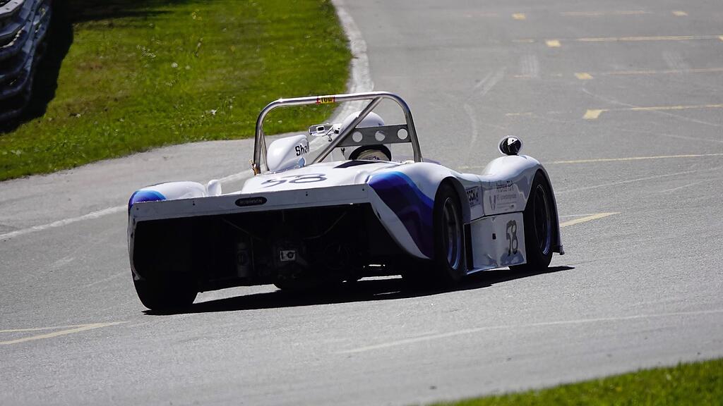 Histo Cup, Salzburgring