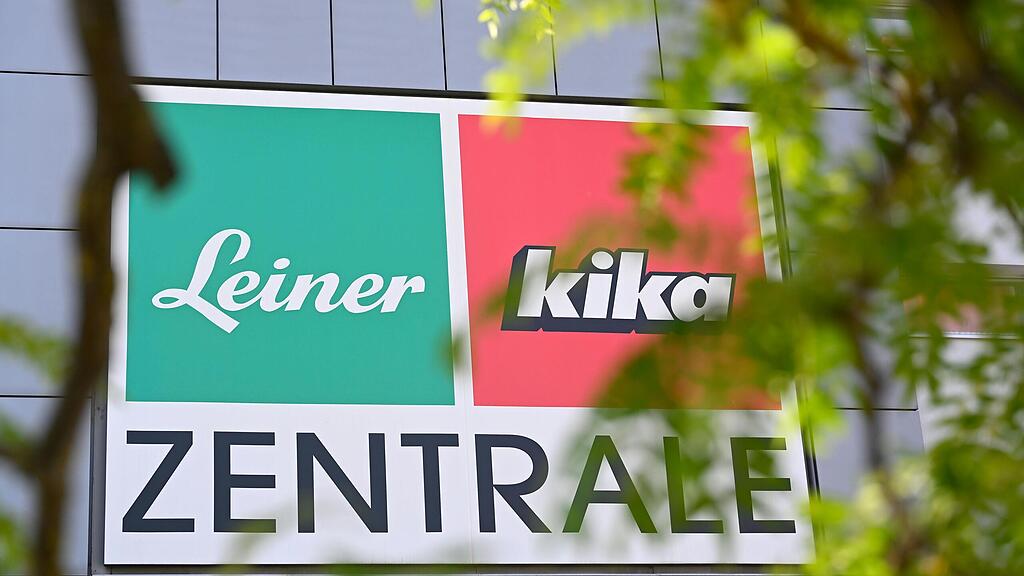 Kika/Leiner