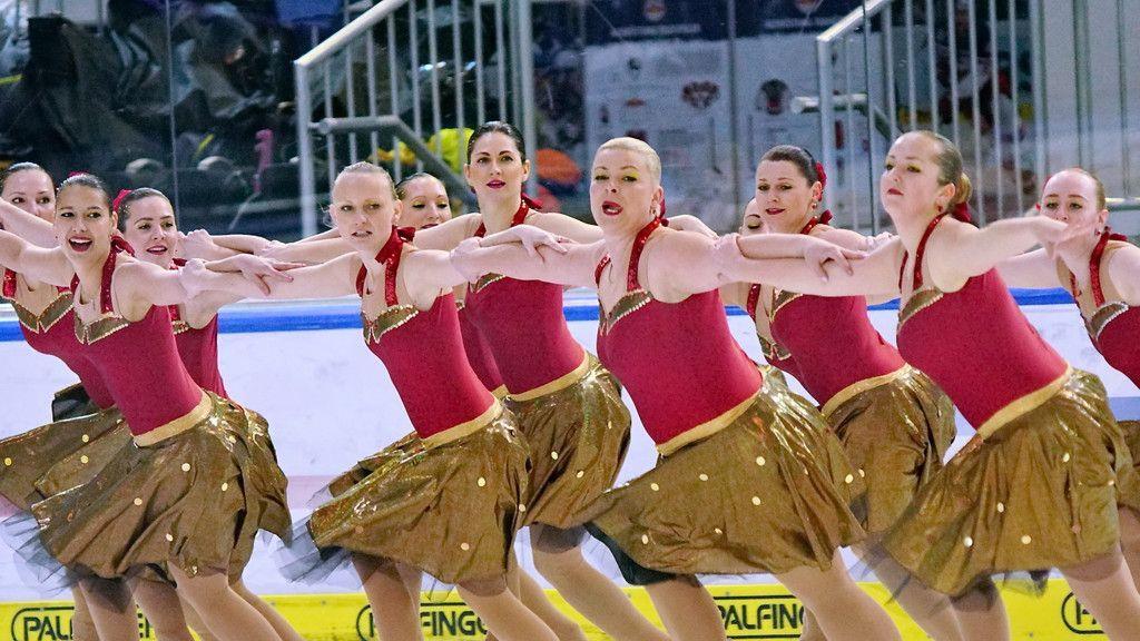 Mozartcup 2017
