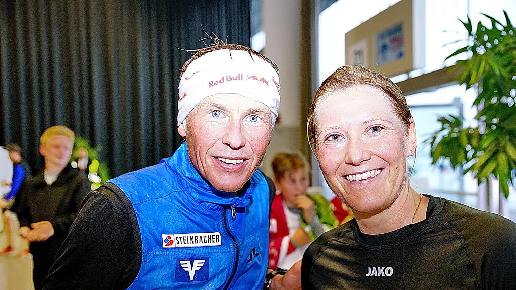 Airportlauf 2019
