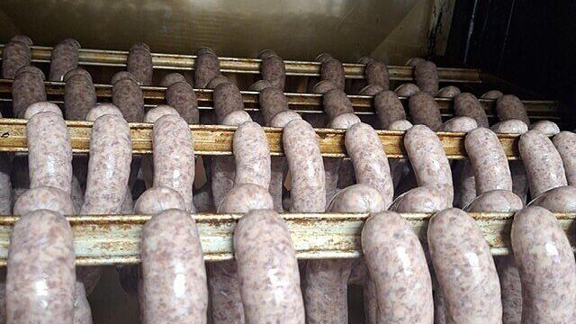 Bratwurst