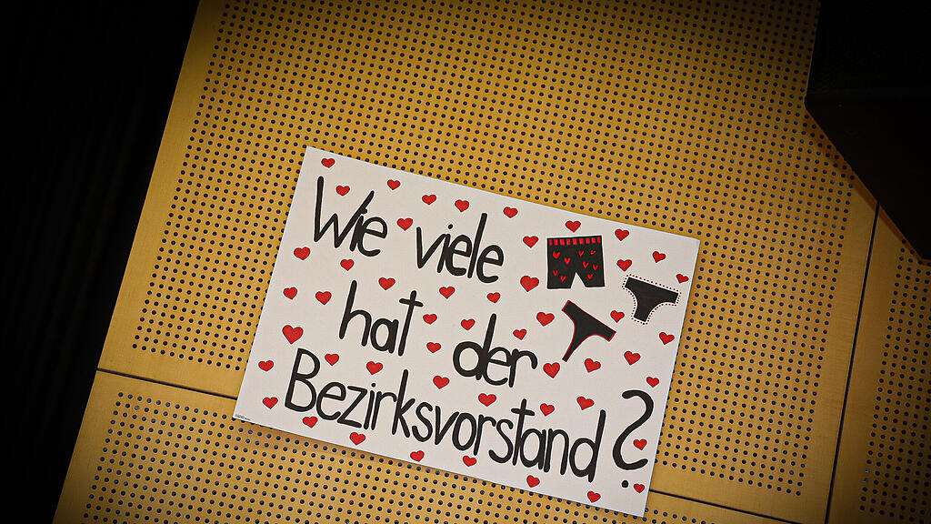 Bezirksball Henndorf am Wallersee
