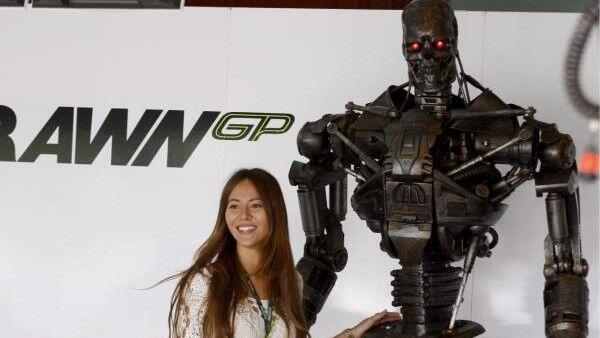 Terminator: Ist diese Gefahr real?