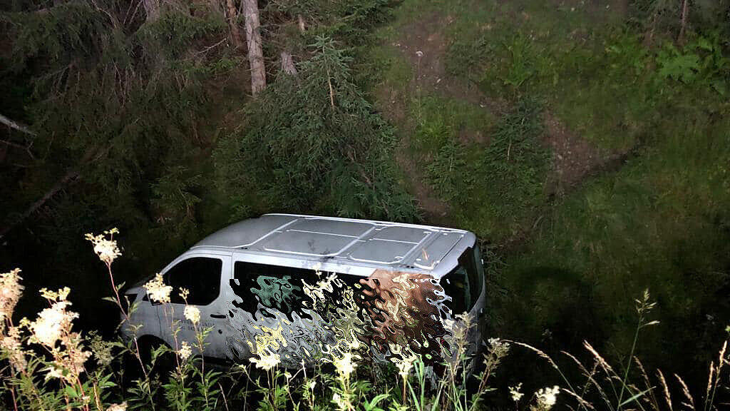 Unfall_Dienten