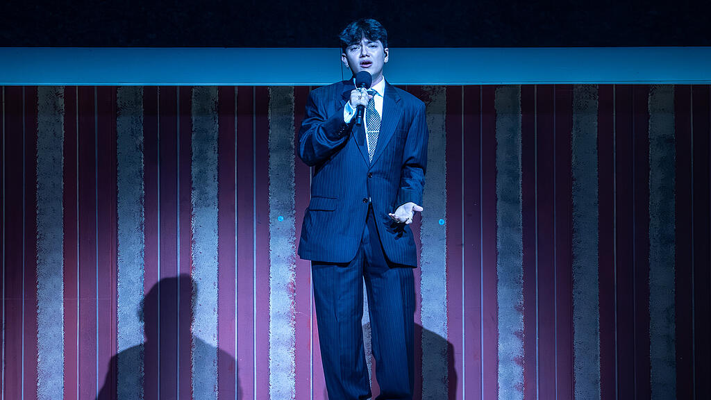 "The Sound of Music"-Jubiläumsgala in Felsenreitschule I