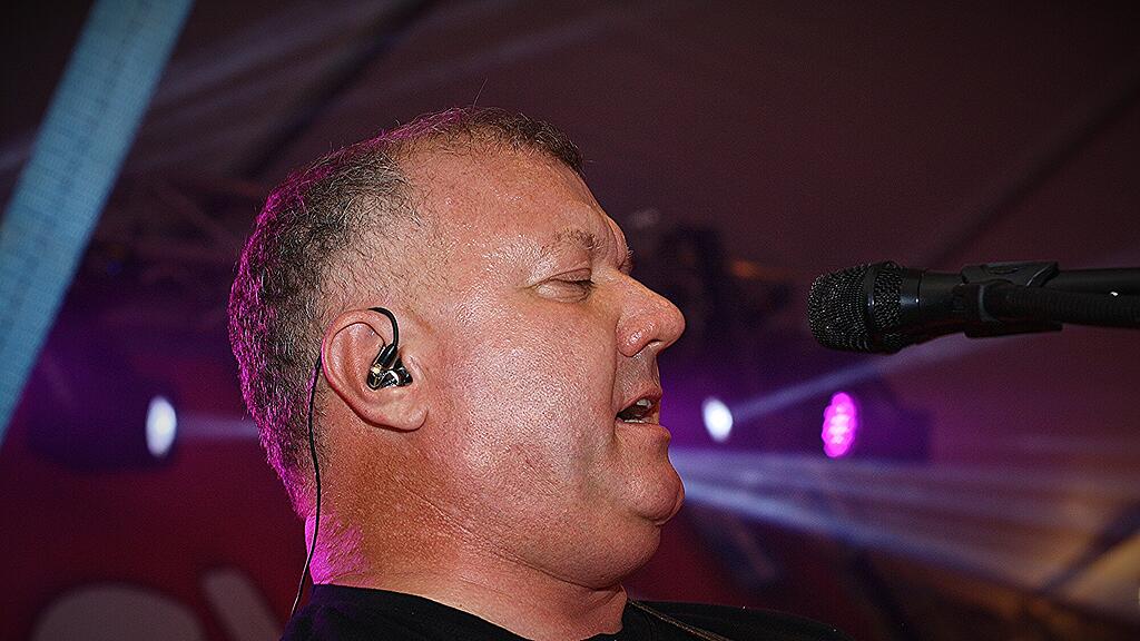 Forstauer Weinfest I